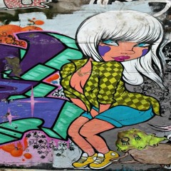 barby girls (west coast style)