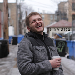 Favors ft. OnCue (prod. DVN)