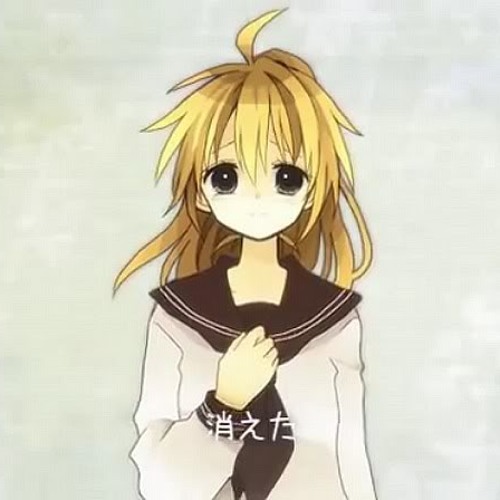 picture Kagamine Lenka Ghost Rule stream paradichlorobenzene kagamine