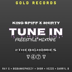 12. On You - Money Making Spiff