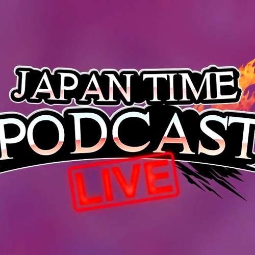 Stream Japan Time Intro by Goldsake Listen online for free on SoundCloud