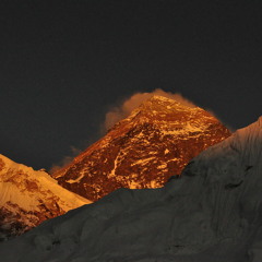 Voyage To Everest - Kyle