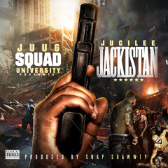 Jucilee - Welcome To Jakistan 2 Verse