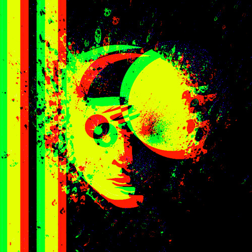 °FELIKS SCHWARZ° @ INSIDE (MINIMAL - TECHNO) 4.4.2015