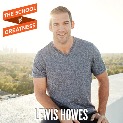 Stream EP 162 To Live Is to Serve by Lewis Howes | Listen online for ...