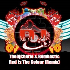 TheDjChorlo & Nau B - 3 - El Bosque De Colores (Remix)