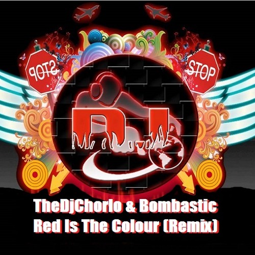 TheDjChorlo & Nau B - 3 - El Bosque De Colores (Remix)