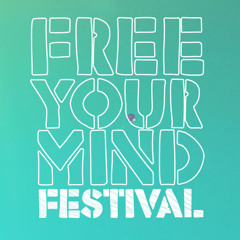 M.A.N.D.Y. - DHA Free Your Mind Festival Podcast #002