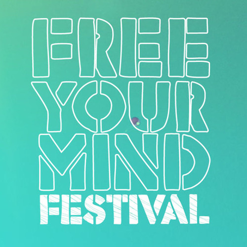 M.A.N.D.Y. - DHA Free Your Mind Festival Podcast #002