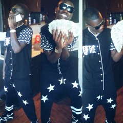 YungMemphis-Triggerman [Prod.TayKeith]