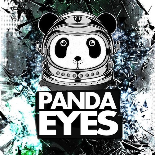 Panda Eyes - Weed N Fries (320kbps)