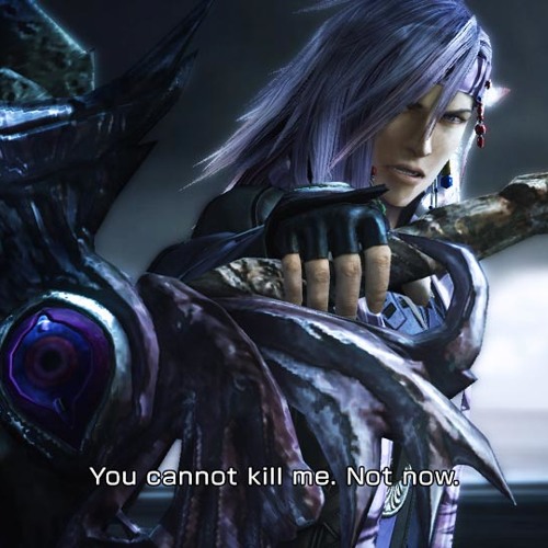 The Promised Future
