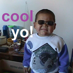 Cool Yo!