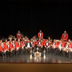 Galipoli, Barry McKimm - XLCR Test 2015