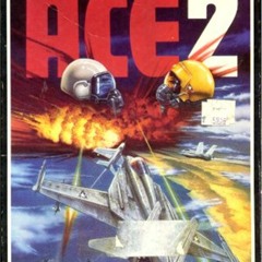 Rob Hubbard - Ace 2 OST [Commodore64]