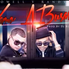 Jowell Y Randy - VAMO A BUSAL REBASS PARTY [ECUAZOUND]2015 by EL TERRORISTA