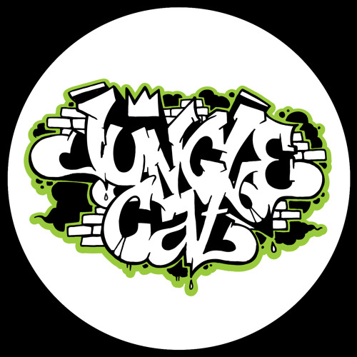 JCAT004-A1 - Dub-Liner & Omen Breaks - Stop Frontin - Clip