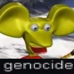 gutter mouse - tryhard edition - skeleton trax