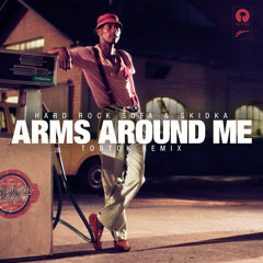 Hard Rock Sofa - Arms Around Me (Tobtok Remix)