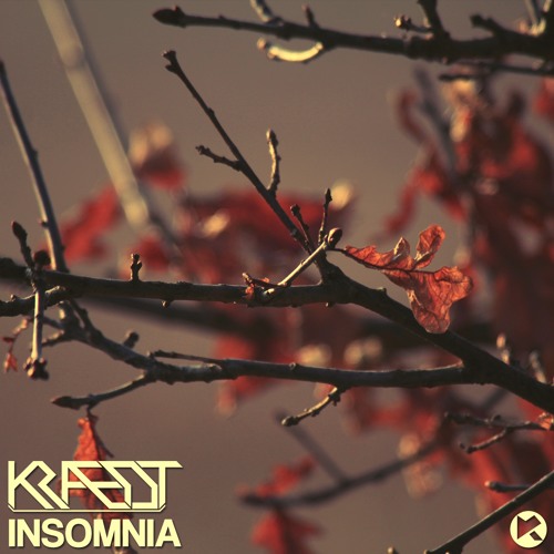 MR020 : Kraedt - Insomnia (Original Mix)