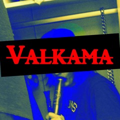 @Vauhti - Valkama