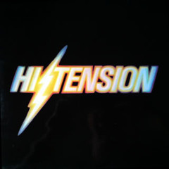 Hi Tension Sir Dancelot '7 edit FREE DOWNLOAD