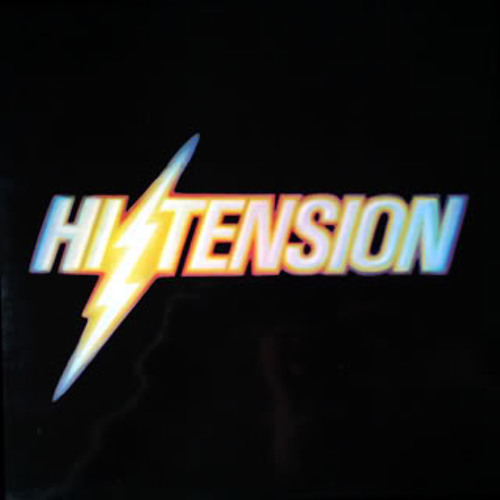 Hi Tension Sir Dancelot '7 edit FREE DOWNLOAD