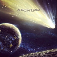 "Asteroid" (Prod. by GMT Beats) [VIDEO IN DESCRIPTION]