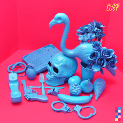 Pleasure Curses - Lust
