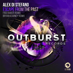 Alex Di Stefano - Escape From The Past (Fred Baker Remix) [A State Of Trance 708 RIP]