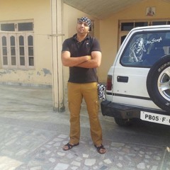 Dj Hans Gulaab Feat Sharry Mann