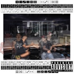 Backstreet Funk: Fuck Vegas ft. Lil Race (Prod. By Vomitxspit)