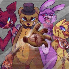 five nights at freddy's pon3 remix