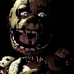 it's time to die fnaf 3