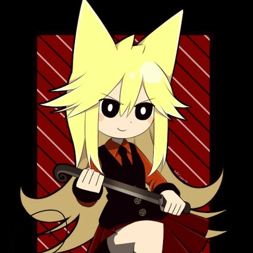 moge-ko theme