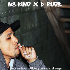 n8_king x d_rugs - Living Color [prod by n8 king]