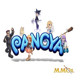 Pangya - Bunny Picnic