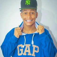 MC DANPS - ELA É FAXADA [ DJ JEAN DU PCB ]