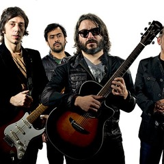 Estelares - 4 Chicos (La Trastienda '09)