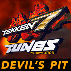 TEKKEN 7 | Devil's Pit | Full Clean Version | Tunes - Soundtrack