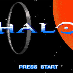 Retro Edition: Lone Wolf (Halo: Reach)