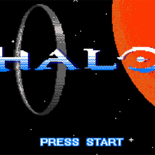 Retro Edition: Tip of the Spear (Halo: Reach)