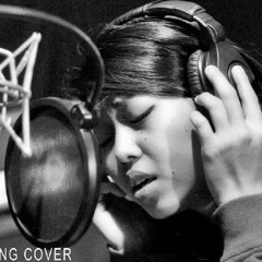 the cure -  Love Song (Cover by Selly Mariyam)