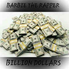 01 Barbie (Billion Dollars