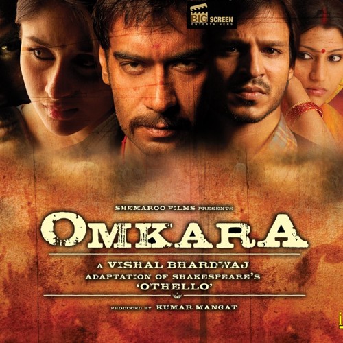 Stream O Saathi Re Din Doobe Na-Omkara by AshMuzik | Listen online for free  on SoundCloud