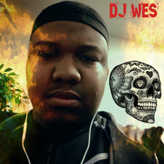 Pimpin And Robbin  Kingpin Skinny Pimp(dj Wes)