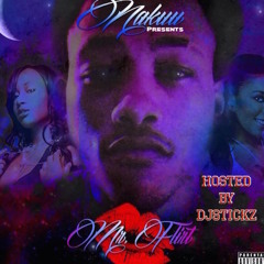 @YaBoyNakuu aka Nakuu (Feat June B) - High