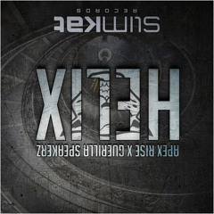 Apex Rise - Helix (Rap Version)