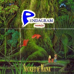 Secret of Mana Theme (Pendagram's Dark Noise Figure Cover)