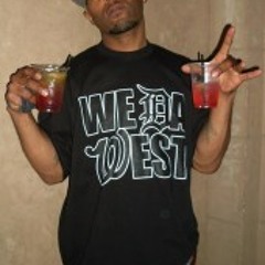 HOT DOLLAR-STREETZ ON LOCK REM